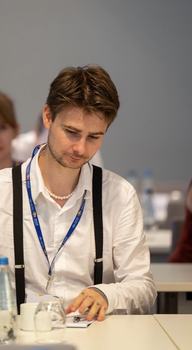 interview icon